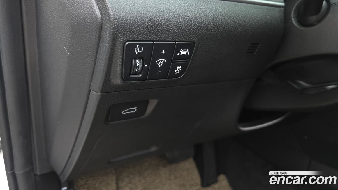 Kia K5 2021