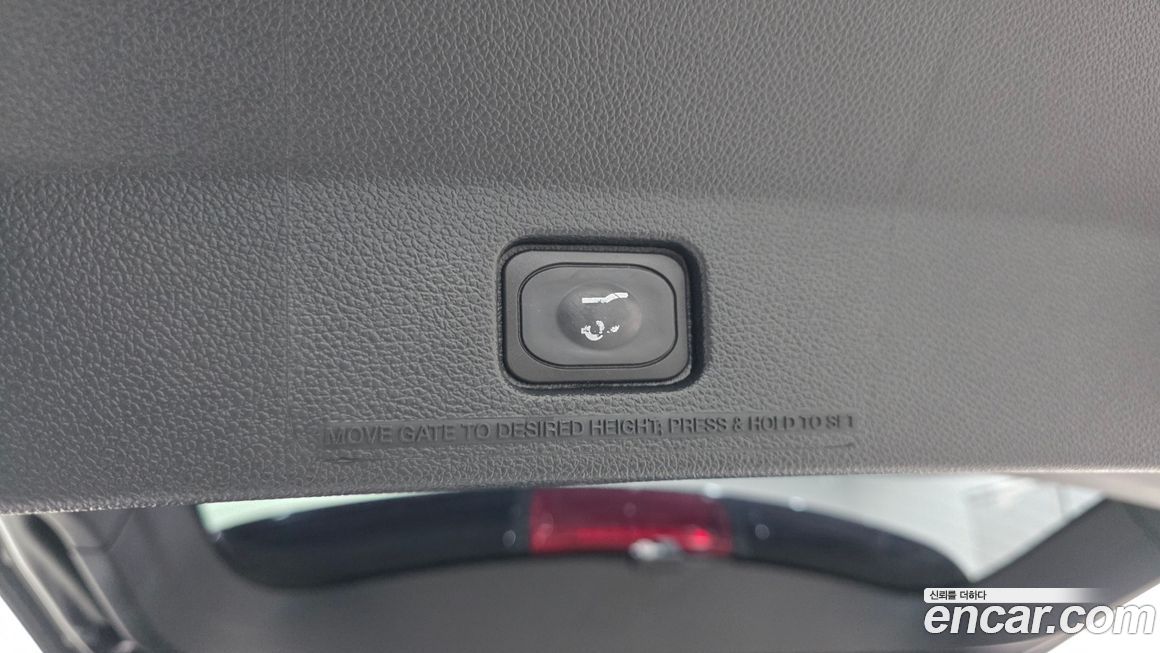 Ford Explorer 2018