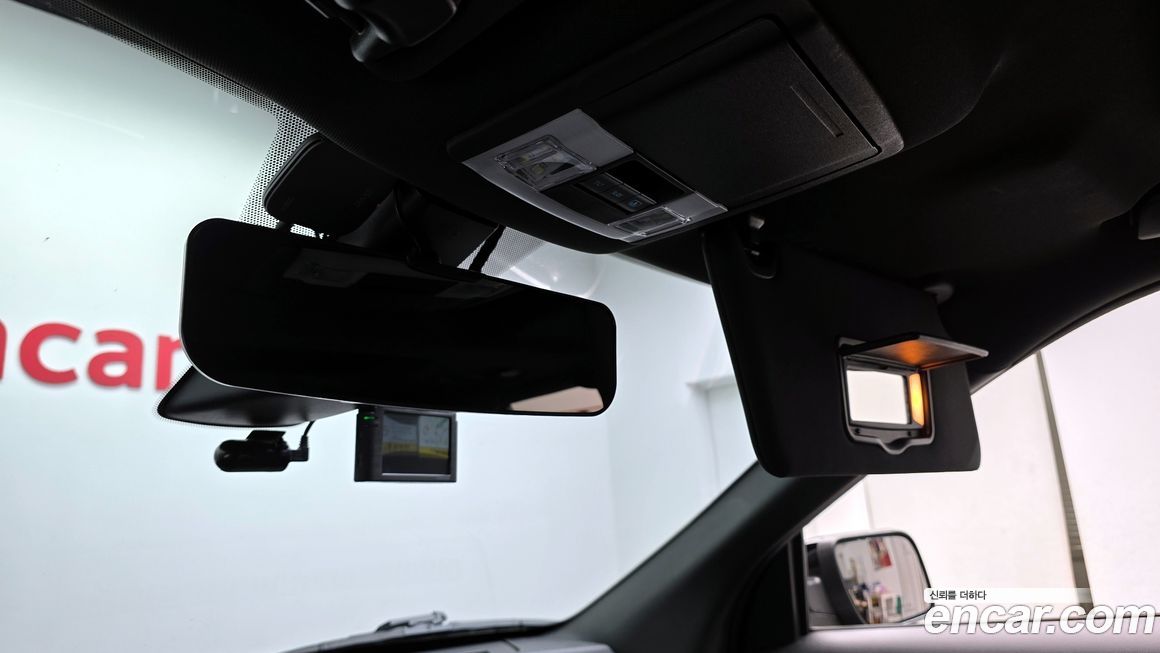 Ford Explorer 2018