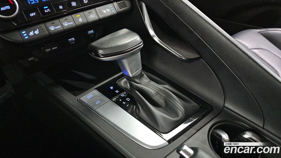 Hyundai AVANTE 2023