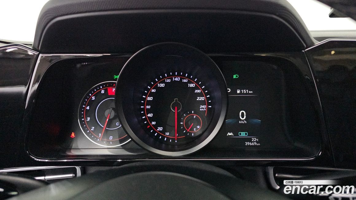 Hyundai AVANTE 2023