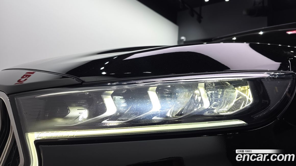 Kia K7 2020