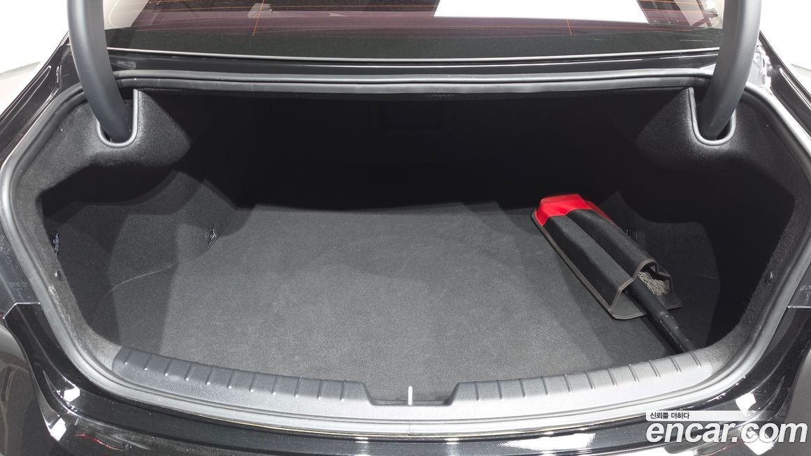 Kia K7 2017