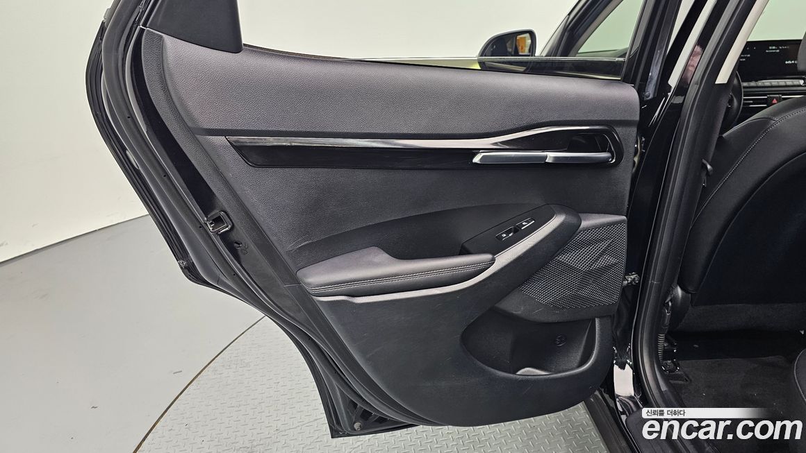 Kia Seltos 2023
