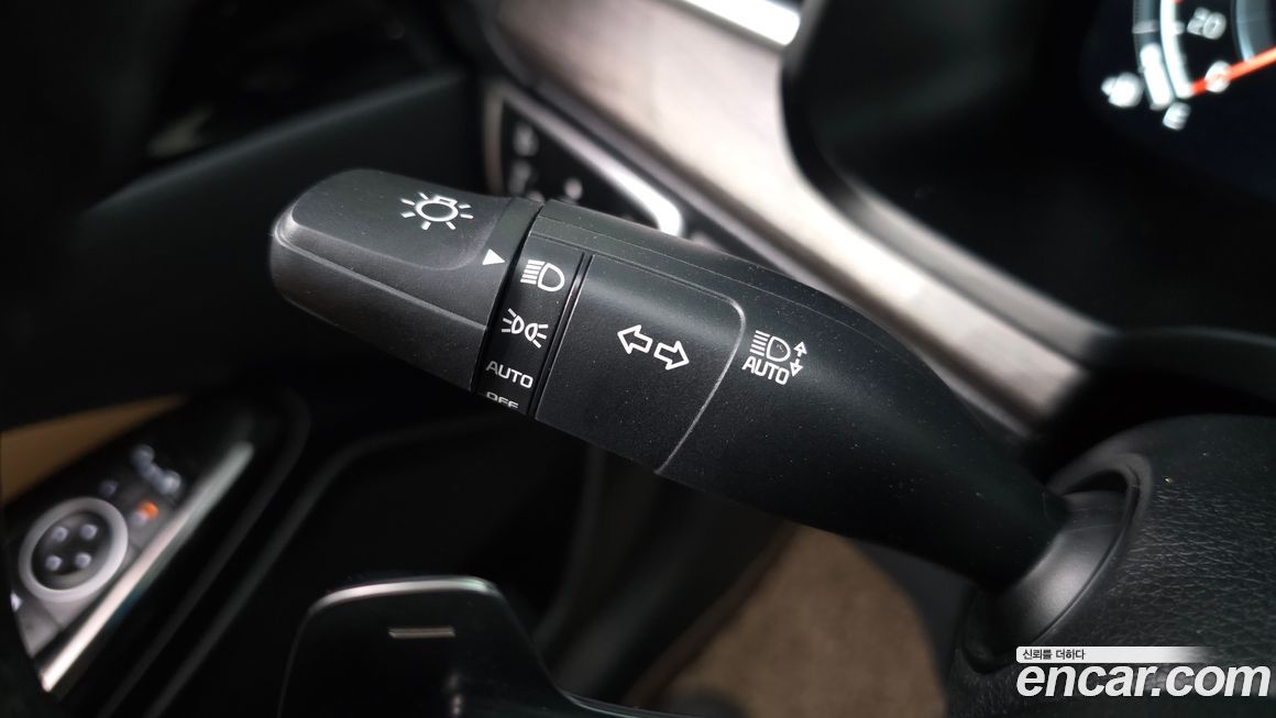 Kia K7 2020