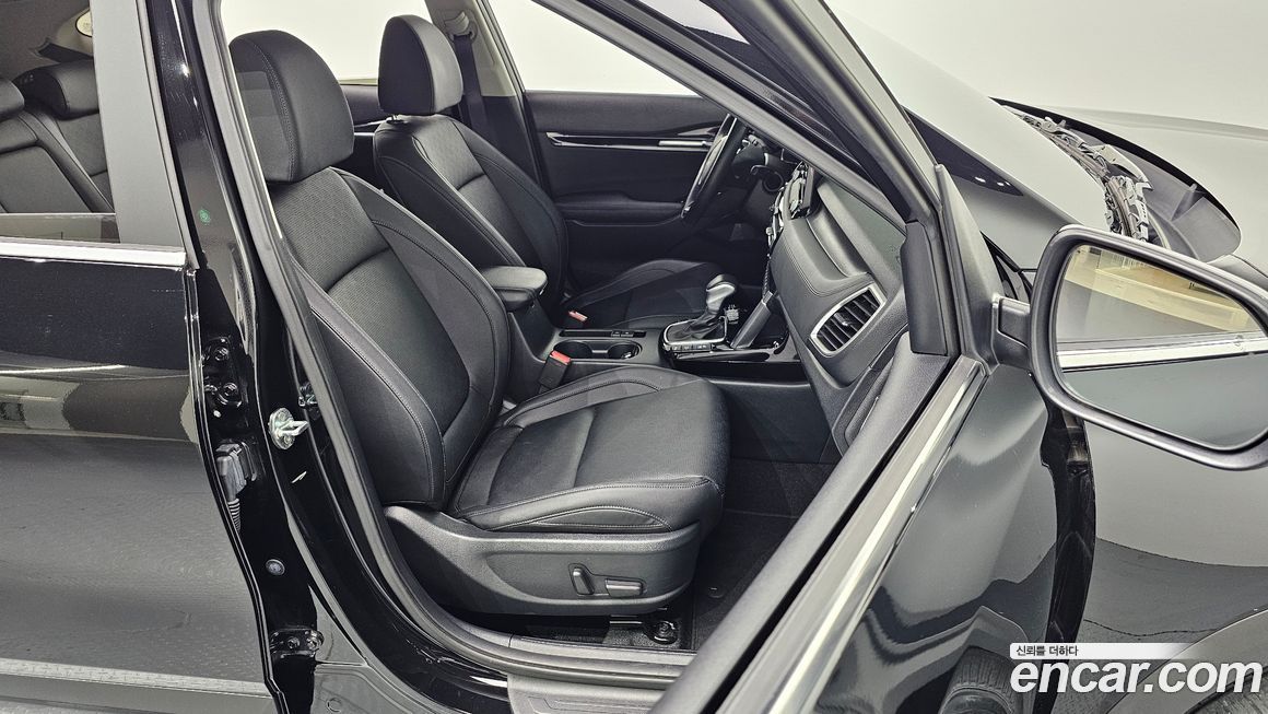 Kia Seltos 2023