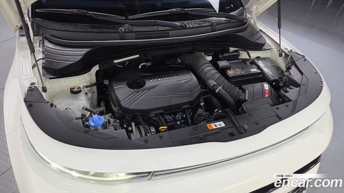 Kia Soul 2019