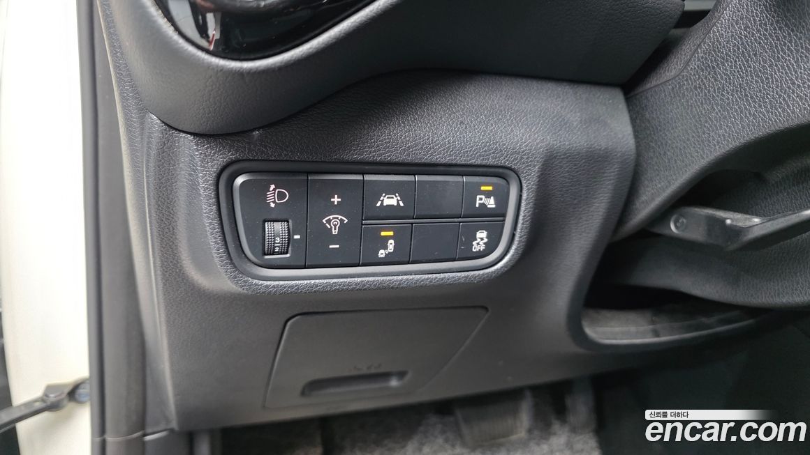 Kia Soul 2019
