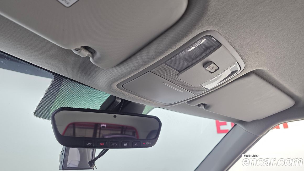 Kia Soul 2019