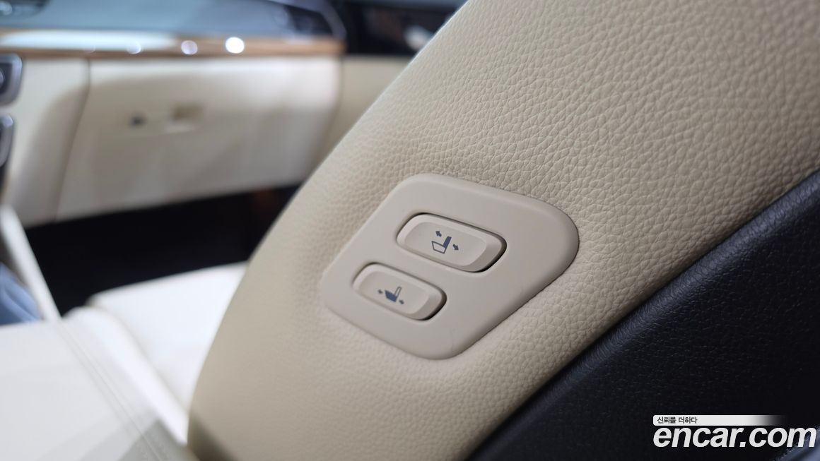 Kia K7 2017