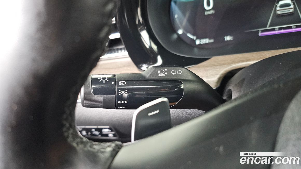 Kia K5 2021