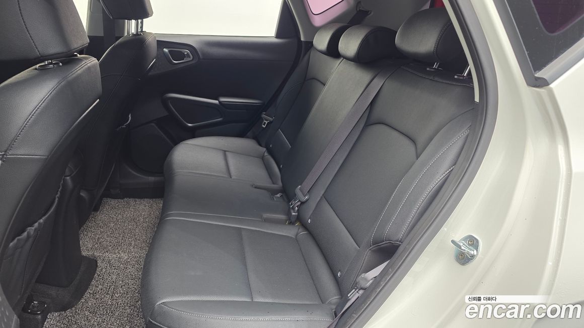 Kia Soul 2019