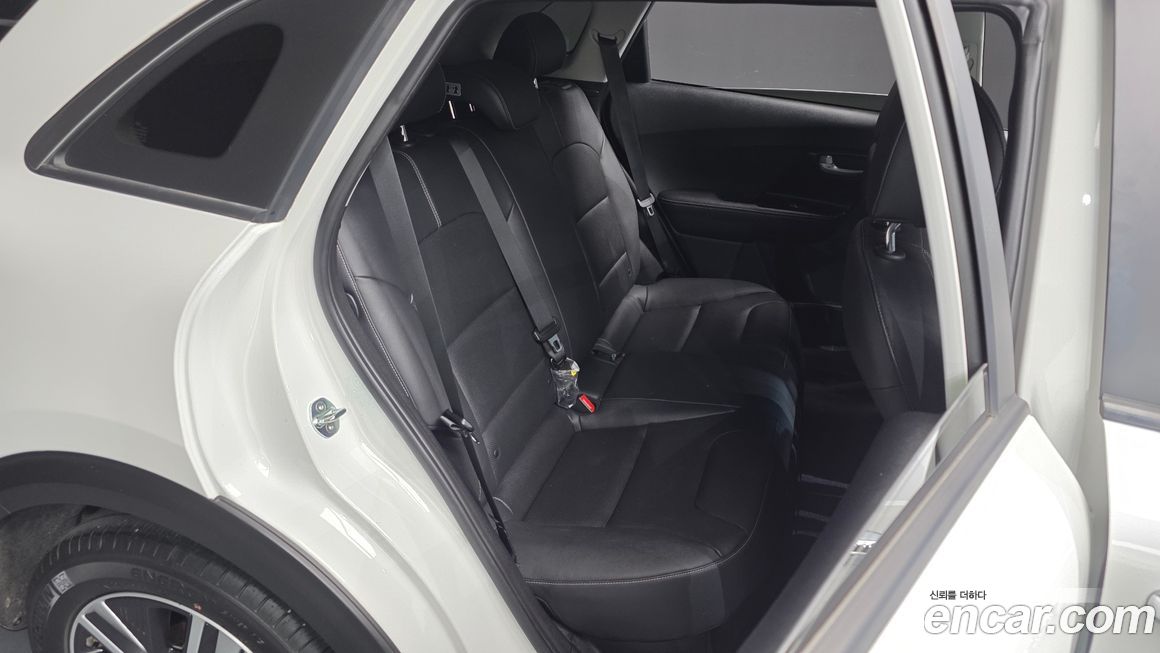 Kia Niro 2021