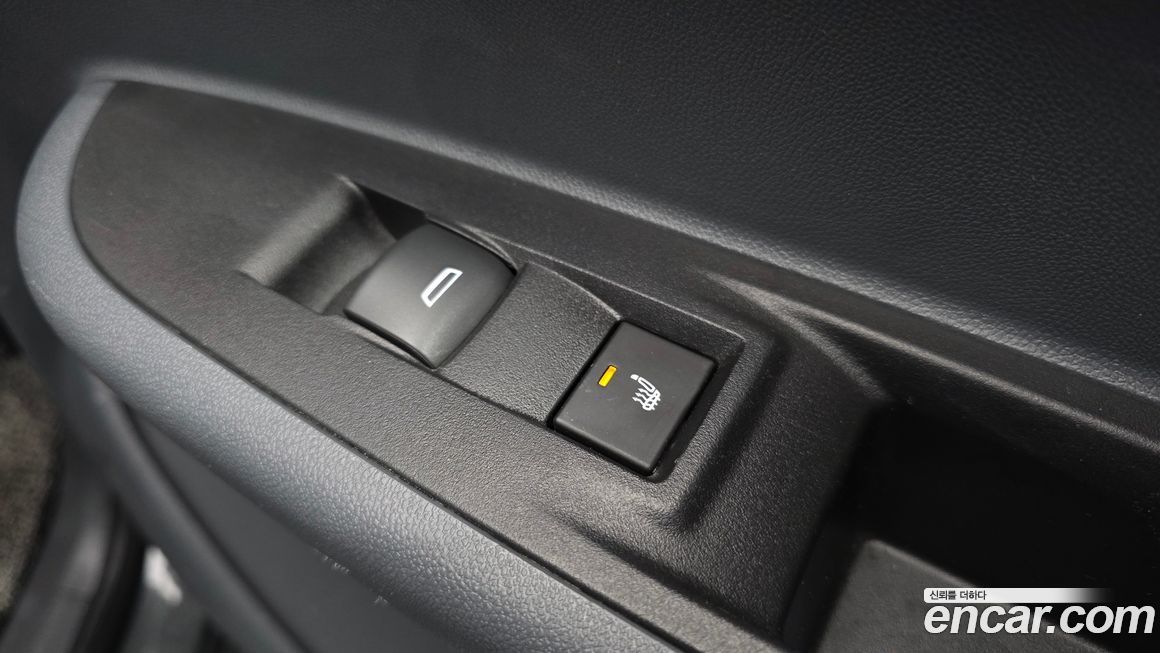 ChevroletGMDaewoo Bolt EV 2020