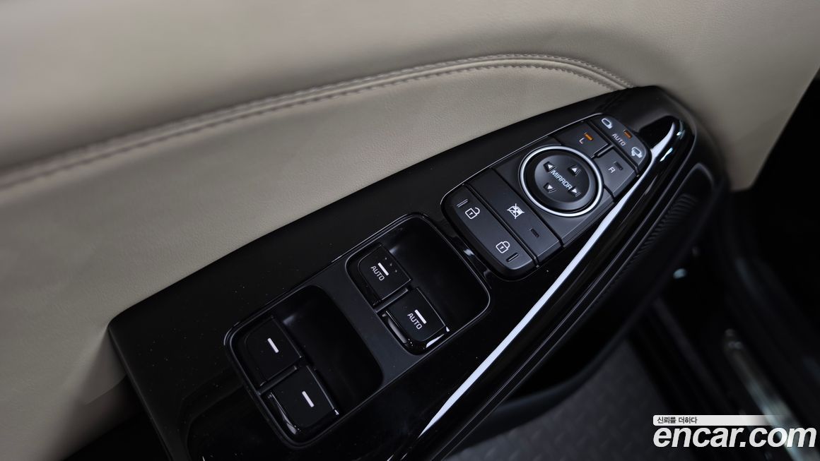 Kia K7 2017