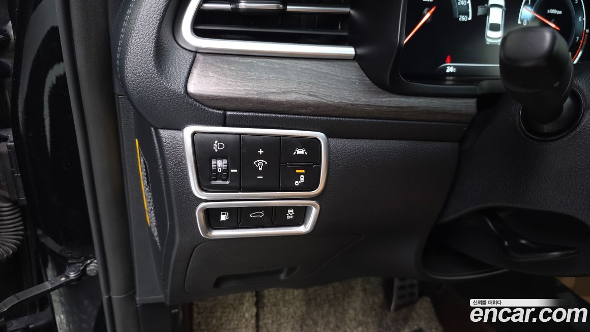 Kia K7 2020