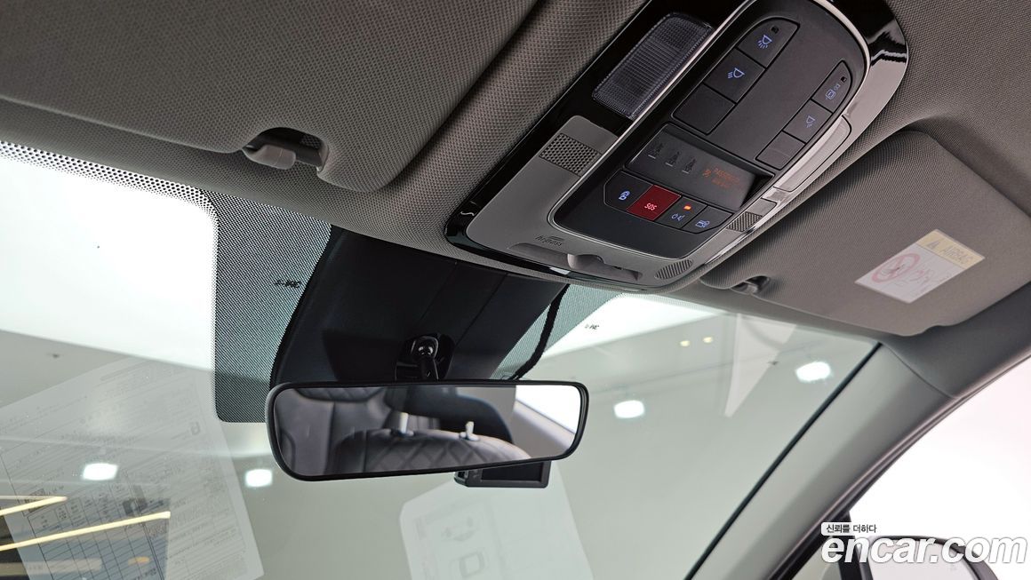 Hyundai Santafe 2022