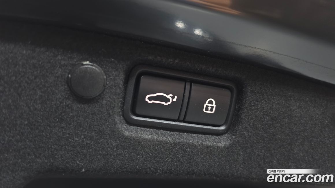 Kia K7 2017