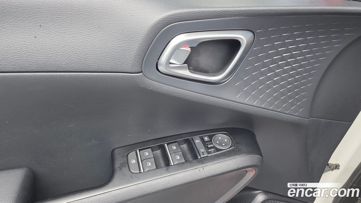 Kia Soul 2019