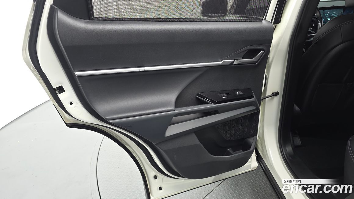 KG_Mobility_Ssangyong Torres 2023