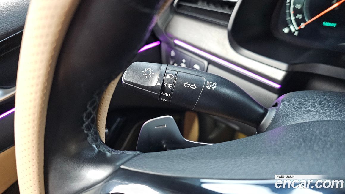 Kia K7 2020