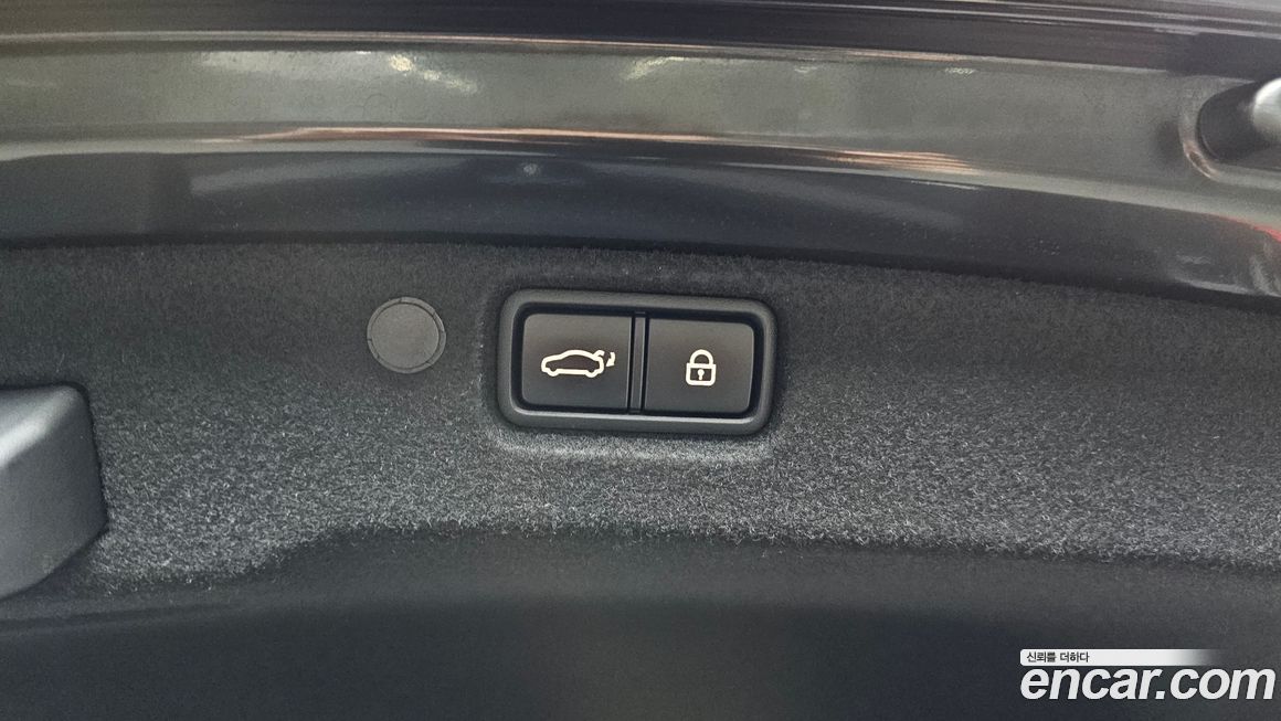 Kia K7 2020