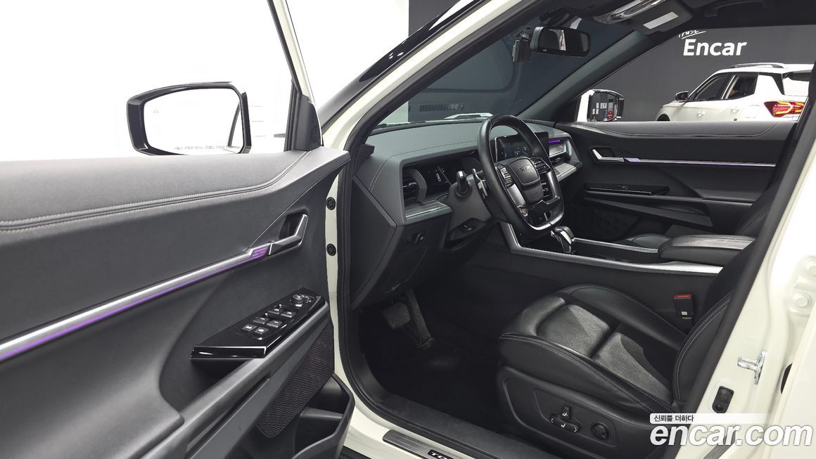 KG_Mobility_Ssangyong Torres 2023