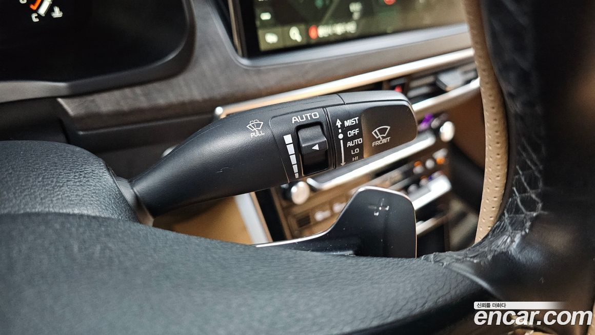 Kia K7 2020