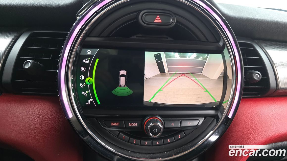 Mini Cooper 2019