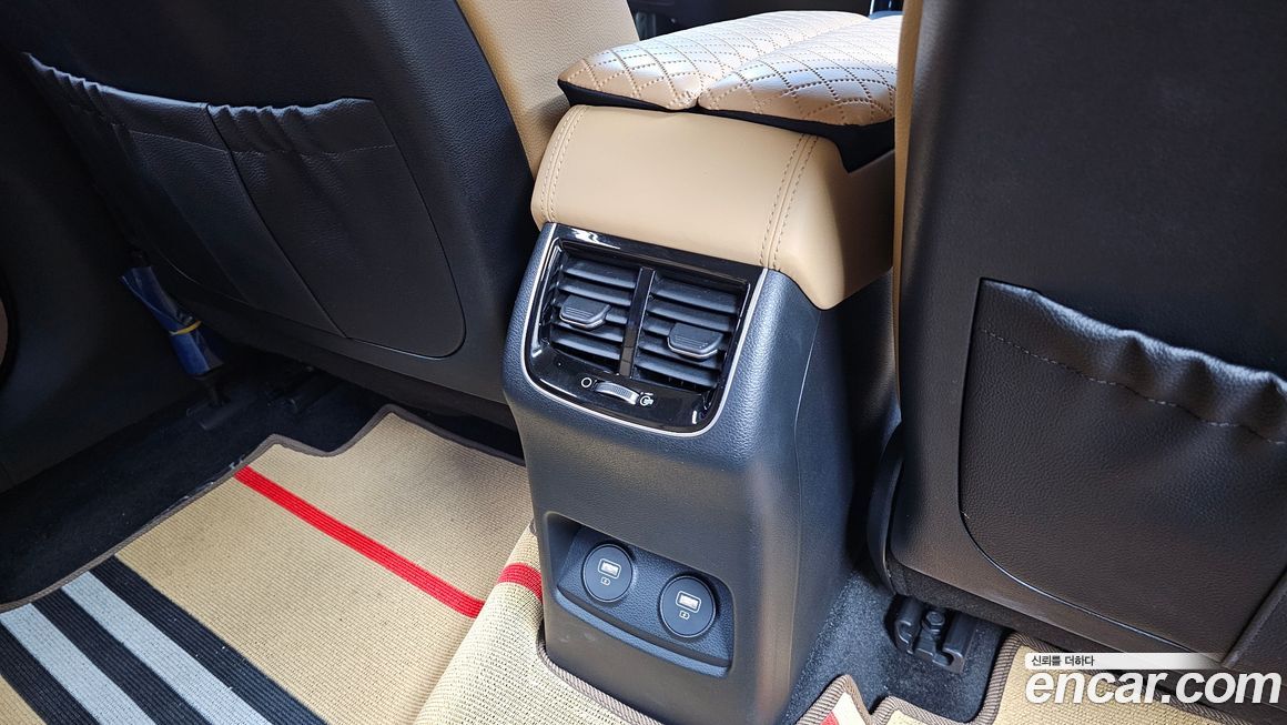 Kia K7 2020