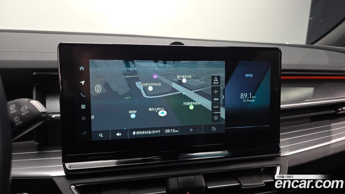 KG_Mobility_Ssangyong Torres 2023