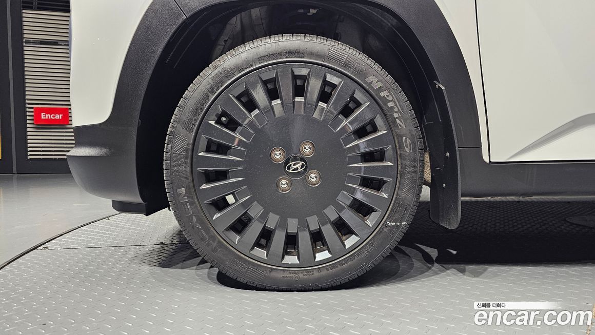 Hyundai Casper 2023