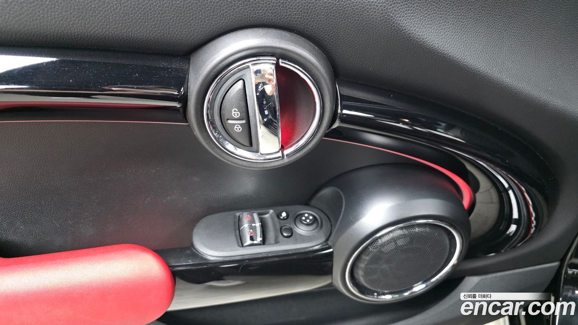 Mini Cooper 2019