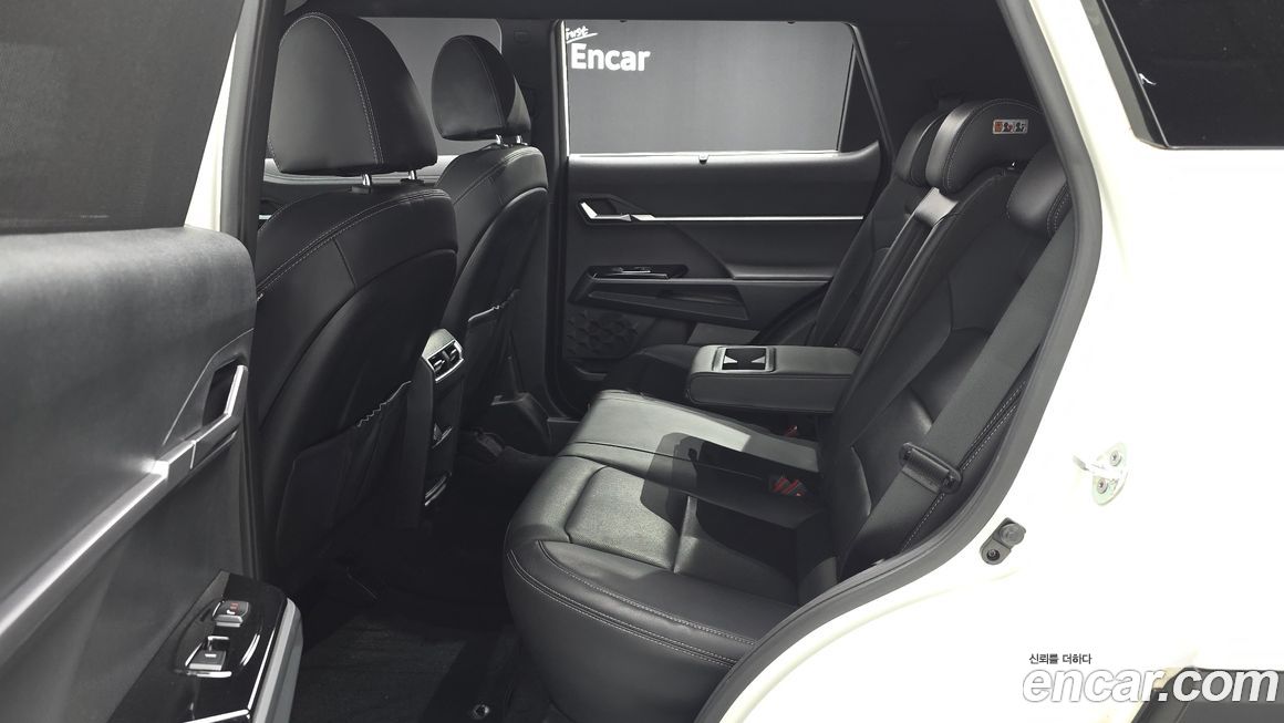 KG_Mobility_Ssangyong Torres 2023