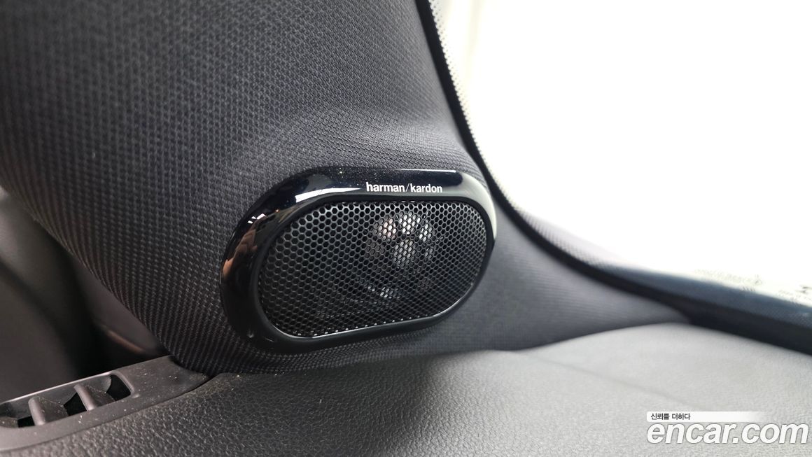Mini Cooper 2019