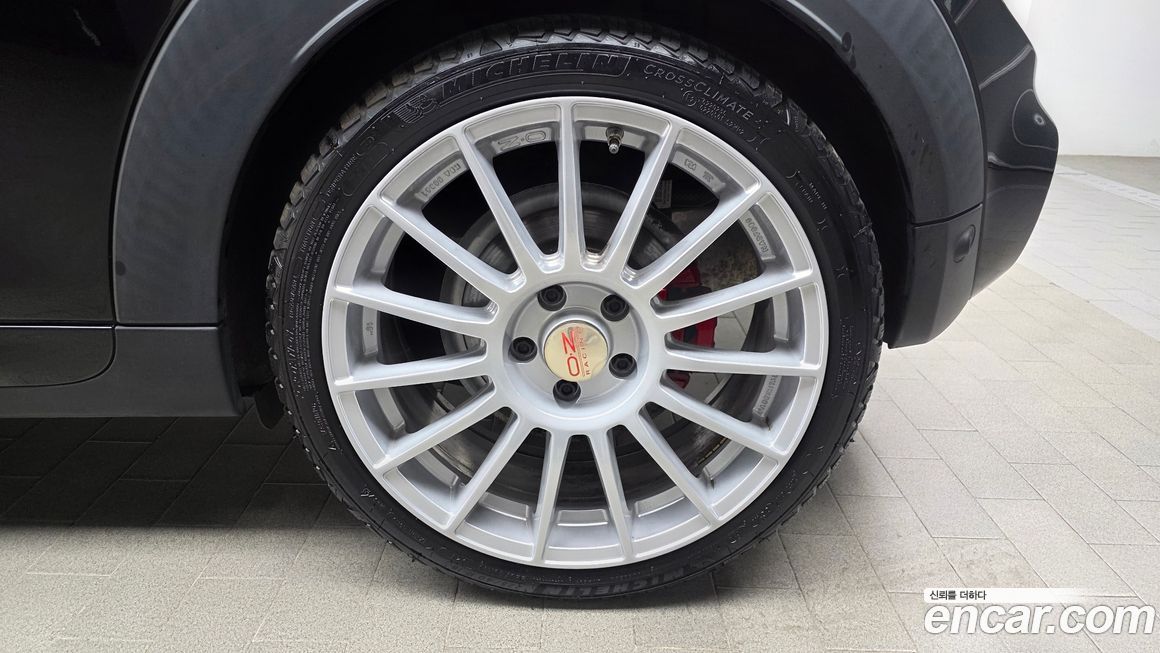Mini Cooper 2019