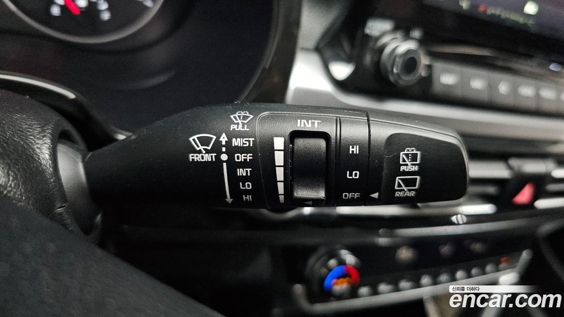 Kia Seltos 2022