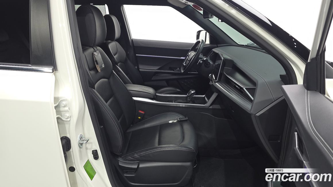 KG_Mobility_Ssangyong Torres 2023
