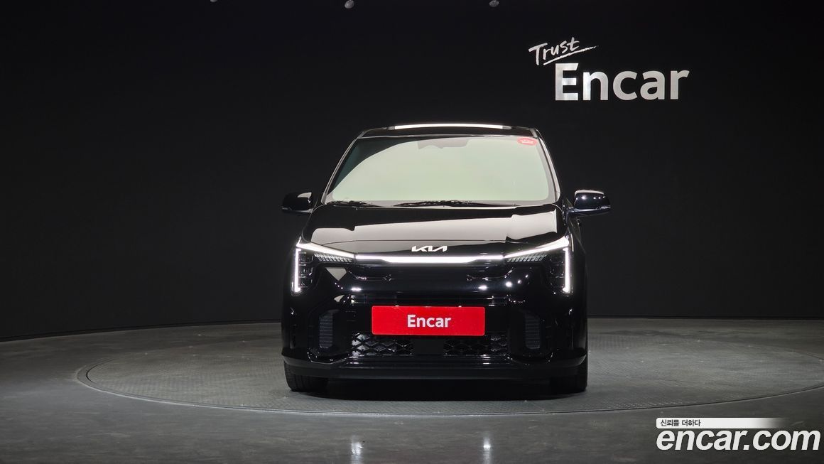 Kia morning 2025