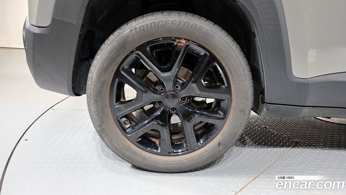 Jeep Renegade 2022