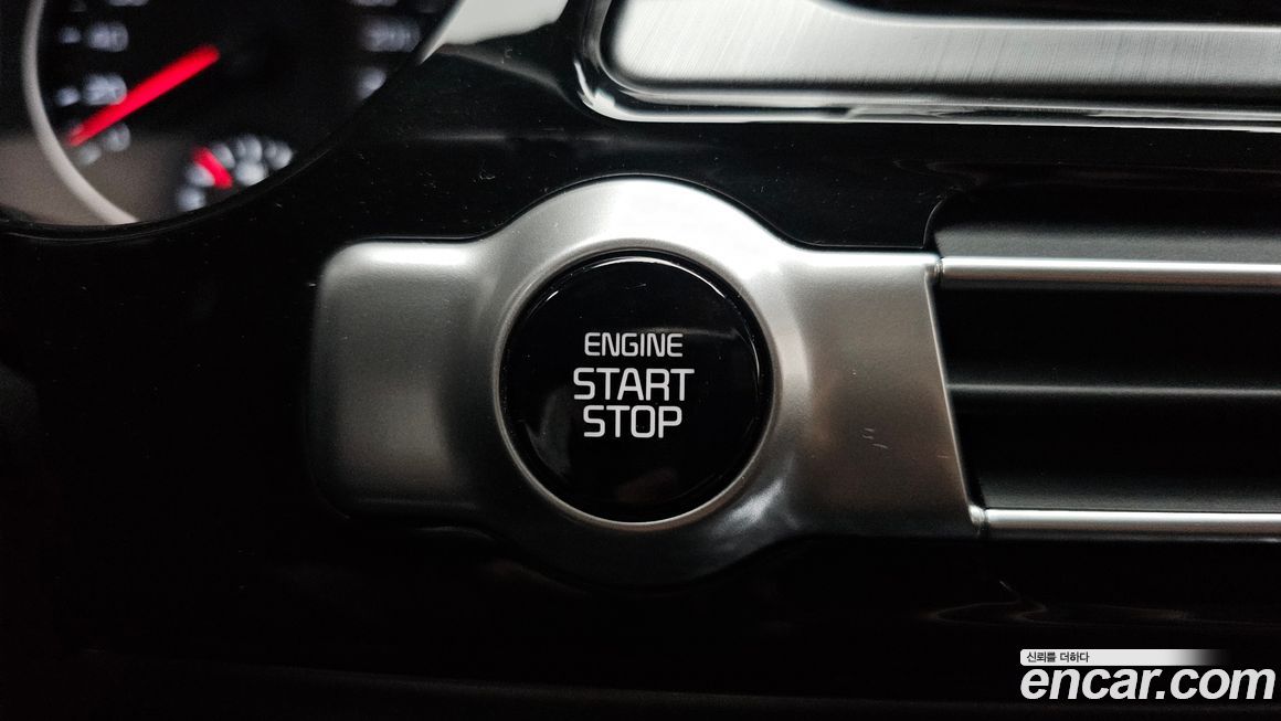 Kia Seltos 2022