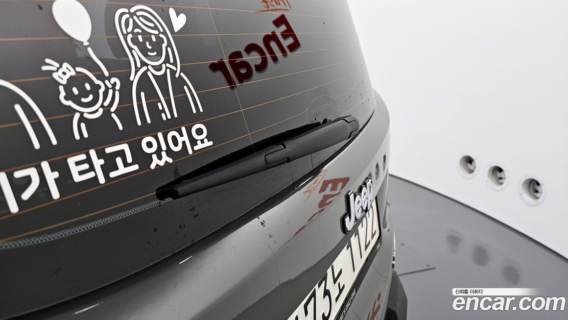 Jeep Renegade 2022