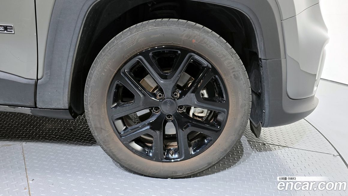 Jeep Renegade 2022