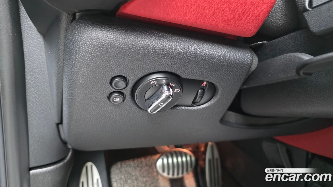 Mini Cooper 2019