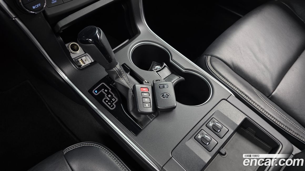 Toyota Camry 2015