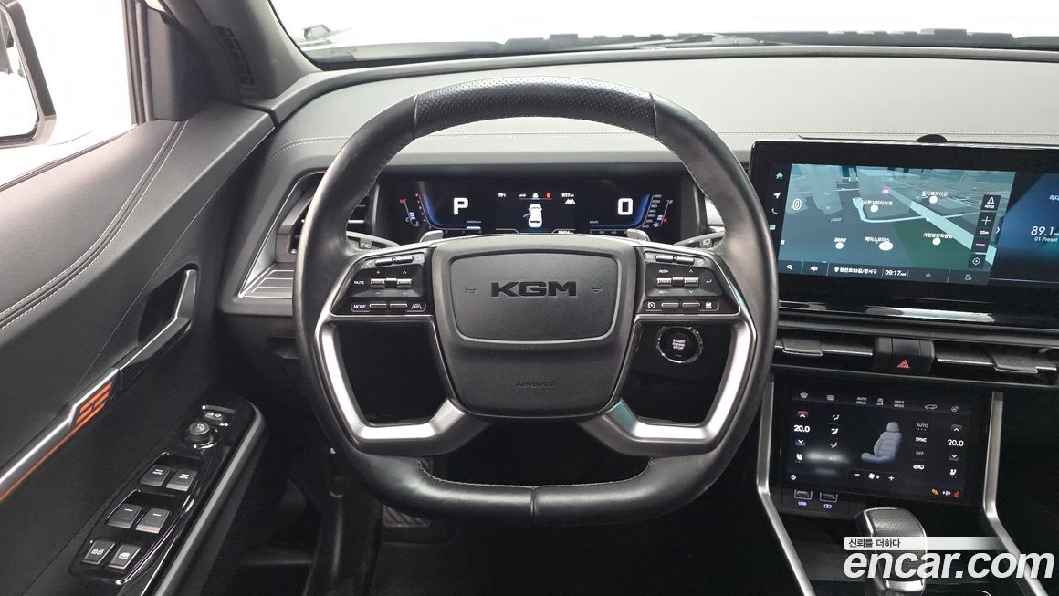 KG_Mobility_Ssangyong Torres 2023