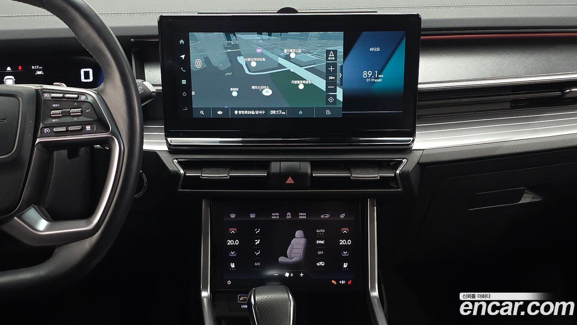 KG_Mobility_Ssangyong Torres 2023