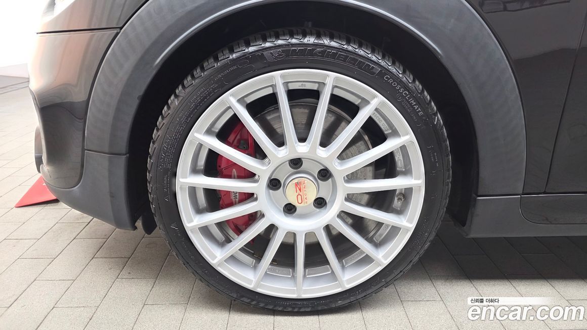 Mini Cooper 2019