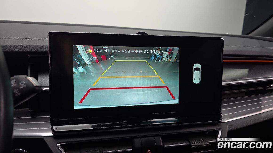 KG_Mobility_Ssangyong Torres 2023