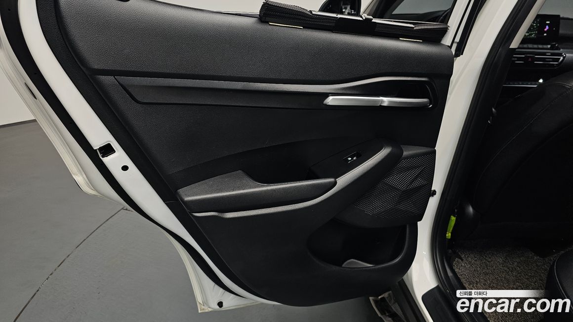 Kia Seltos 2022